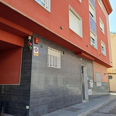 Apartamento Juan De Herrera 马拉加 外观 照片